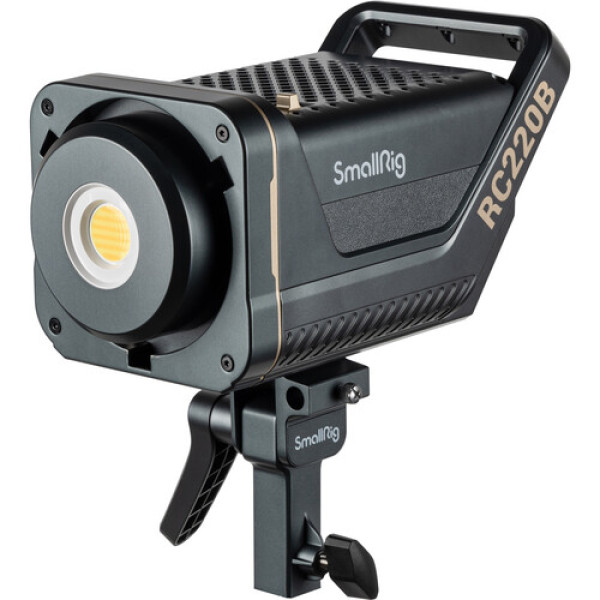 Двухцветный светодиодный видеосвет SmallRig RC 220B COB (2700-6500K)