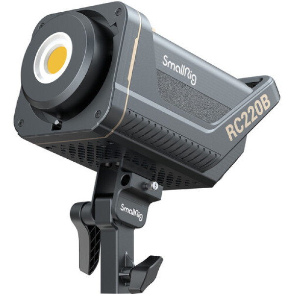 Двухцветный светодиодный видеосвет SmallRig RC 220B COB (2700-6500K)