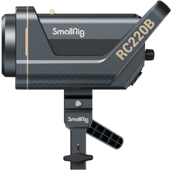Двухцветный светодиодный видеосвет SmallRig RC 220B COB (2700-6500K)