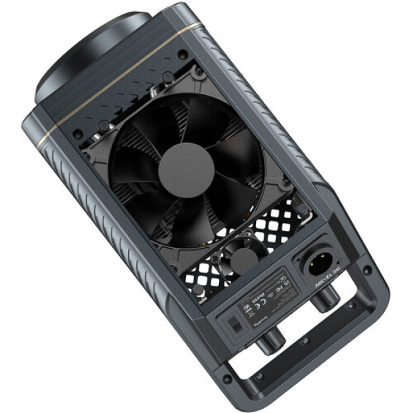 Двухцветный светодиодный видеосвет SmallRig RC 220B COB (2700-6500K)