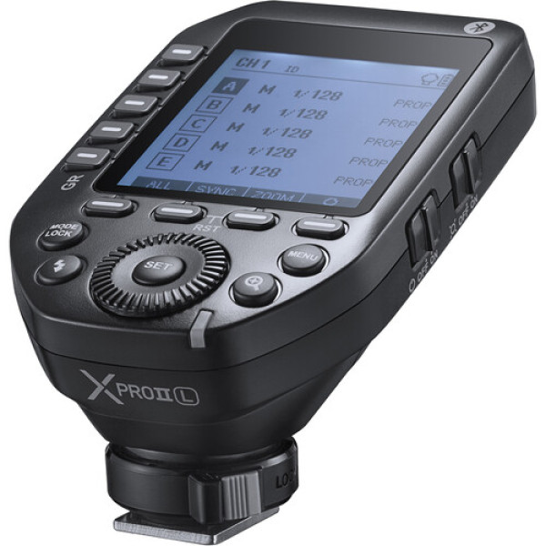 Беспроводной триггер вспышки Godox XProL II TTL для камер Leica
