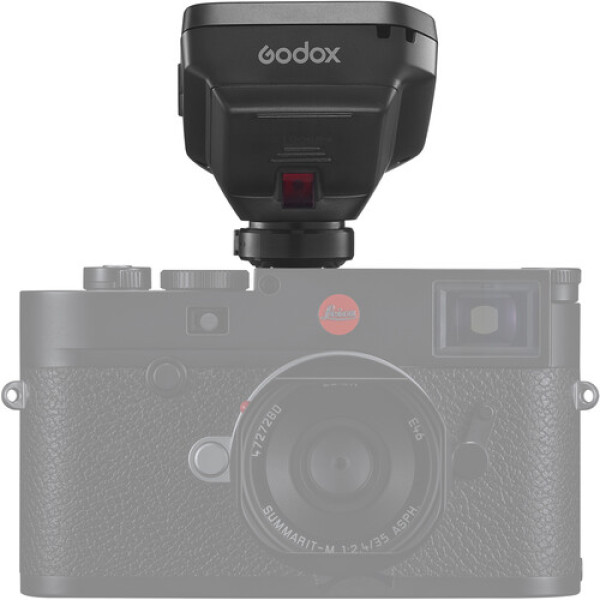 Беспроводной триггер вспышки Godox XProL II TTL для камер Leica
