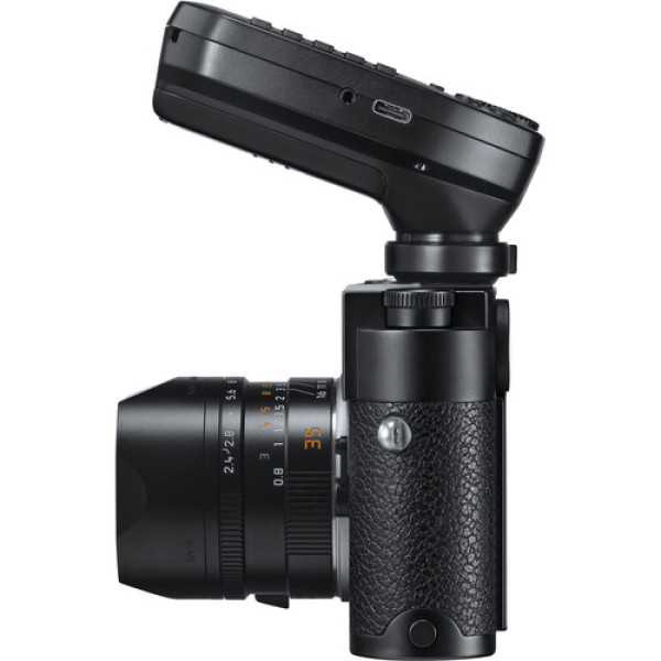 Беспроводной триггер вспышки Godox XProL II TTL для камер Leica