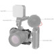 Клетка для камеры SmallRig Cage for Nikon Z30