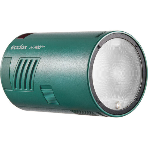 Спалах Godox AD100Pro Pocket Flash (AD100Pro Green)