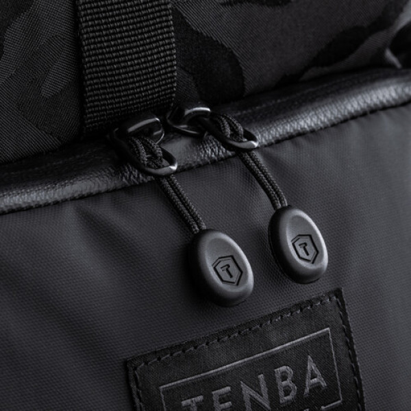 Рюкзак Tenba Fulton v2 16L Photo