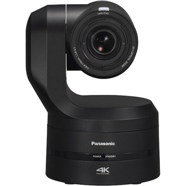 PTZ-камера (чорний) Panasonic AW-UE160 UHD 4K 20x