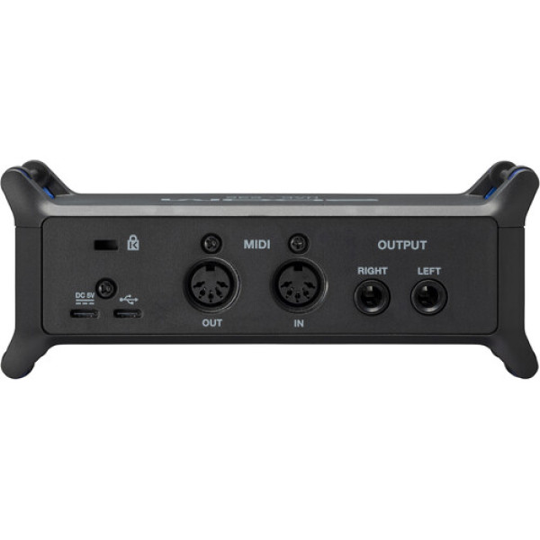 Аудіоінтерфейс Zoom UAC-232 (010251)