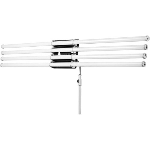 Кронштейн для трубок Godox TP-B4 4-Light Bracket for KNOWLED Tube Lights (TP-B4)
