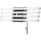 Кронштейн для трубок Godox TP-B4 4-Light Bracket for KNOWLED Tube Lights (TP-B4)