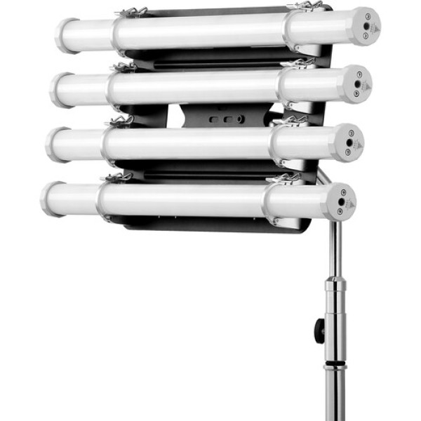 Кронштейн для трубок Godox TP-B4 4-Light Bracket for KNOWLED Tube Lights (TP-B4)