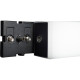 Светодиодная панель Aputure INFINIBAR PB3 RGB LED Light Panel (1')