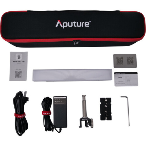 Светодиодная панель Aputure INFINIBAR PB3 RGB LED Light Panel (1')