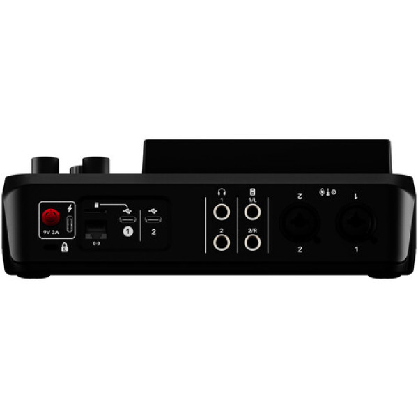 USB інтерфейс Rode RODEcaster DUO