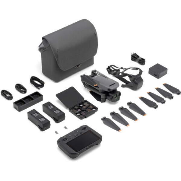Дрон DJI Mavic 3 Pro Cine Premium Combo