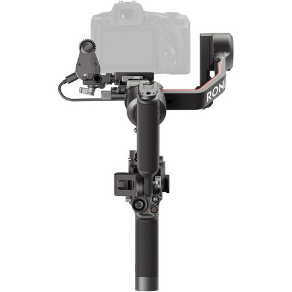 Стабілізатор DJI RS 3 Combo Gimbal Stabilizer (CP.RN.00000217.03)