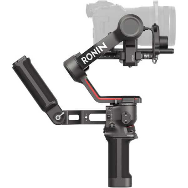 Стабілізатор DJI RS 3 Combo Gimbal Stabilizer (CP.RN.00000217.03)