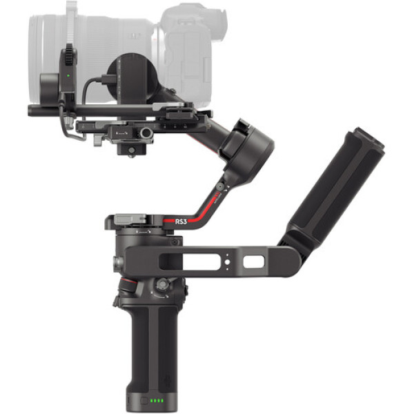 Стабілізатор DJI RS 3 Combo Gimbal Stabilizer (CP.RN.00000217.03)