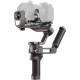 Стабілізатор DJI RS 3 Combo Gimbal Stabilizer (CP.RN.00000217.03)