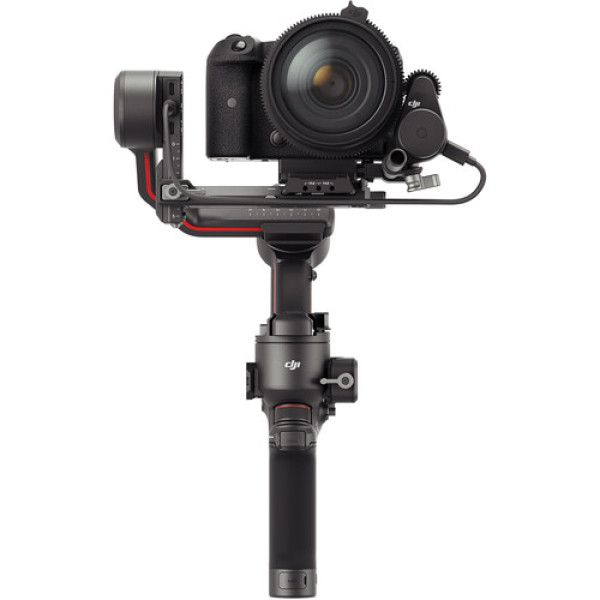 Стабілізатор DJI RS 3 Combo Gimbal Stabilizer (CP.RN.00000217.03)