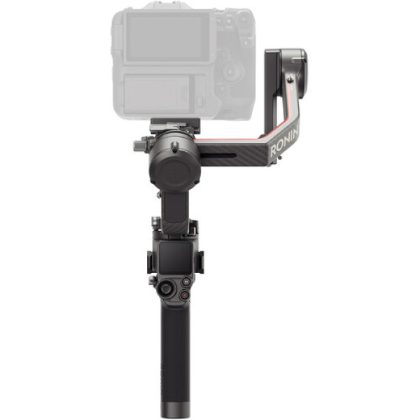 Стабілізатор DJI RS 3 Combo Gimbal Stabilizer (CP.RN.00000217.03)