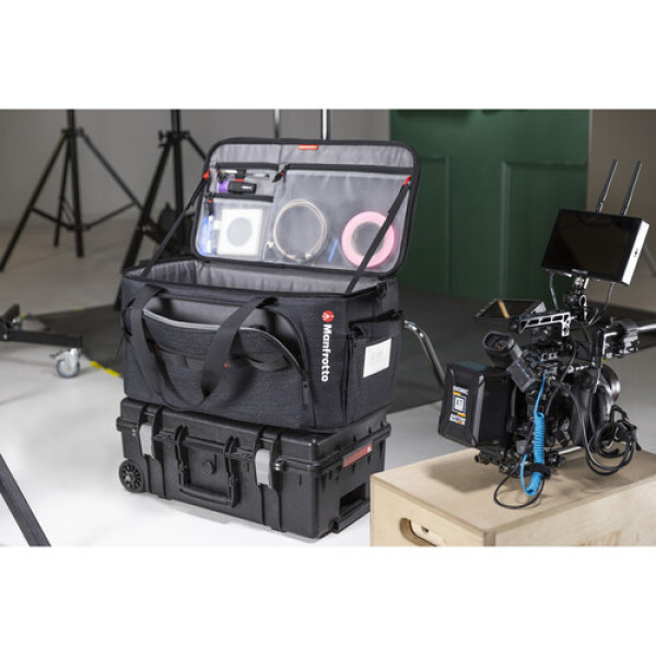 Сумка Manfrotto PRO Light Cineloader Small (MB PL-CL-S)