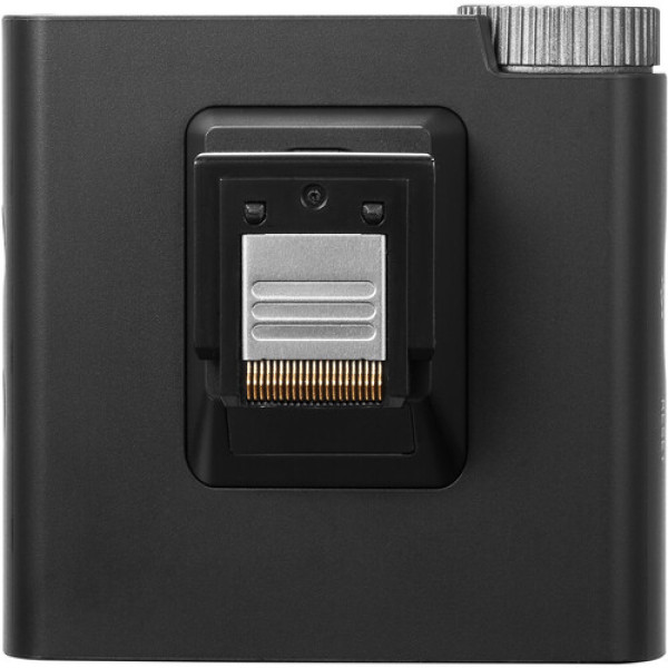Беспроводная микрофонная система Godox Virso S M2 для 2 человек для камер и смартфонов Sony (2,4 ГГц)