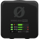 RODE Wireless PRO Беспроводная микрофонная система/рекордер с зажимом для 2 человек с петличными микрофонами (2,4 ГГц)