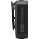 RODE Wireless PRO Беспроводная микрофонная система/рекордер с зажимом для 2 человек с петличными микрофонами (2,4 ГГц)