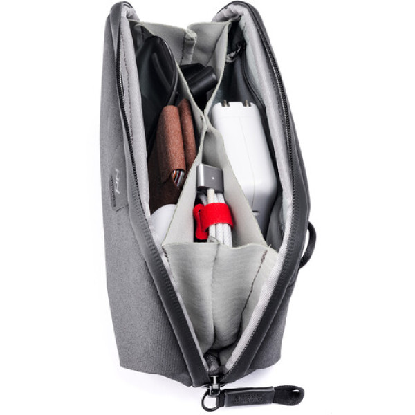Сумка Peak Design Tech Pouch Small Sage (BTP-S-SG-1)