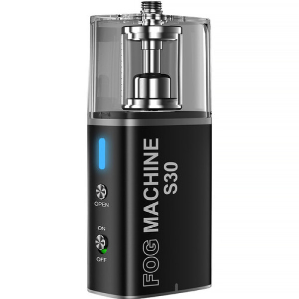 Генератор дыма LENSGO Smoke S30 Fog Machine (SMOKE-S30)