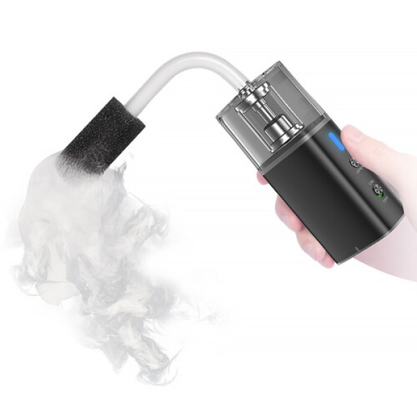 Генератор дыма LENSGO Smoke S30 Fog Machine (SMOKE-S30)