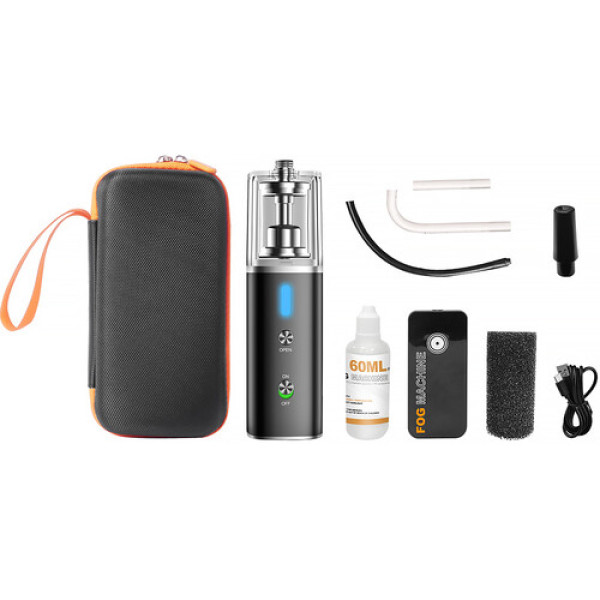 Генератор дыма LENSGO Smoke S30 Fog Machine (SMOKE-S30)