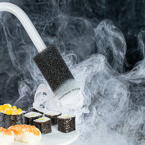 Генератор дыма LENSGO Smoke S30 Fog Machine (SMOKE-S30)