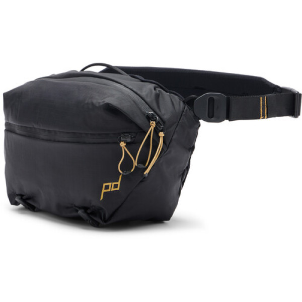 Сумка Peak Design Outdoor Sling 7L Black (BAS-7-BK-1)