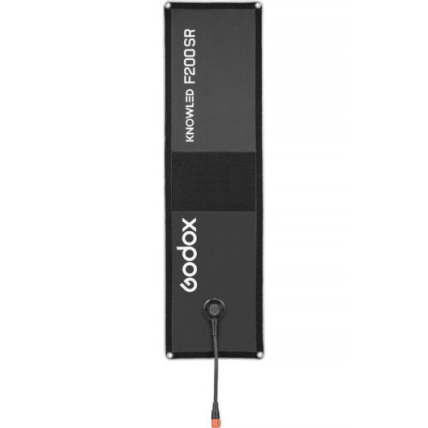 Гибкий свет Godox KNOWLED F200SR K1 RGB Flexible LED Light Mat (F200SR K1)