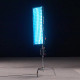 Гибкий свет Godox KNOWLED F200SR K1 RGB Flexible LED Light Mat (F200SR K1)