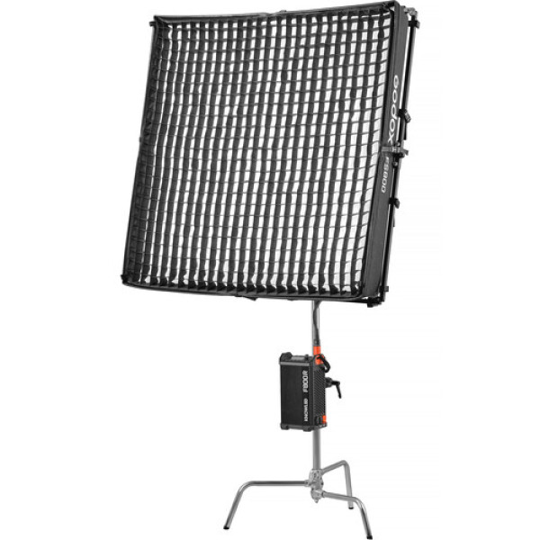 LED панель Godox KNOWLED F800R RGB Flexible LED Light Mat (4 x 4') (F800R K1)
