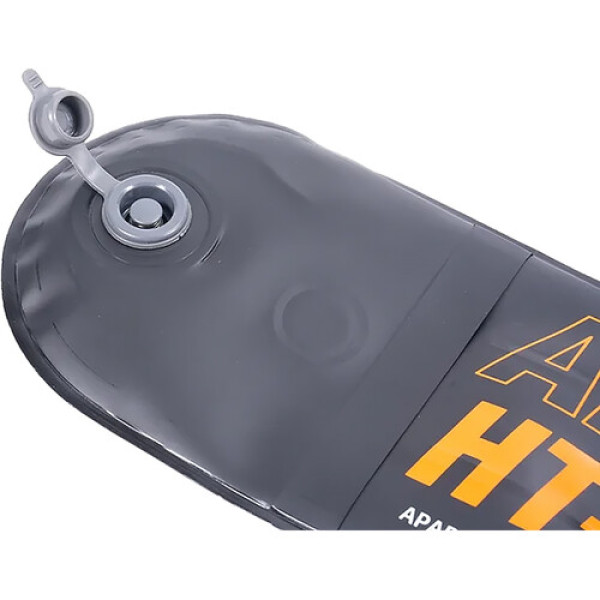 Професійний світлодіодний прилад APARO HT-12C LED Air Tube для студійної та виїзної зйомки