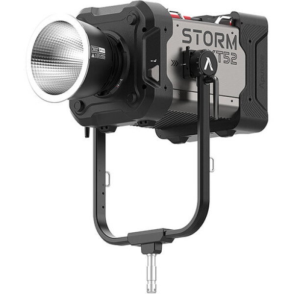 LED моноблок Aputure STORM XT52 (Bare Ends Cable)