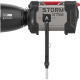 LED моноблок Aputure STORM XT52 (Bare Ends Cable)