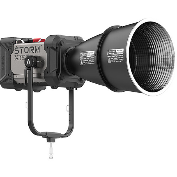 LED моноблок Aputure STORM XT52 (Bare Ends Cable)