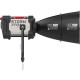 LED моноблок Aputure STORM XT52 (Bare Ends Cable)