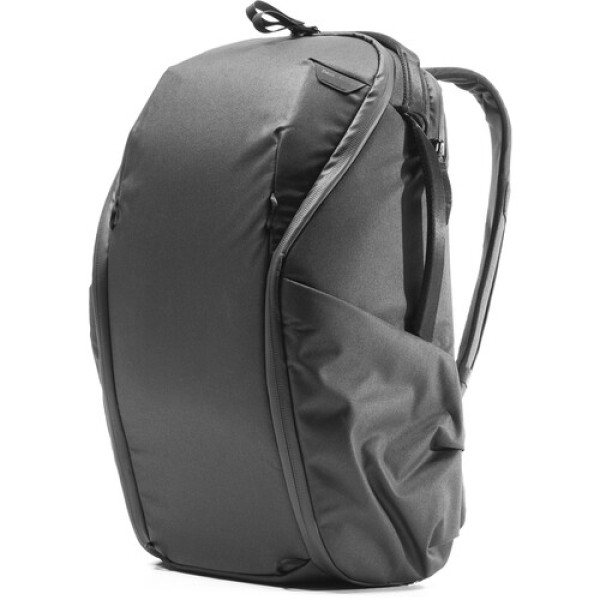Рюкзак Peak Design Everyday Backpack Zip 20L Black (BEDBZ-20-BK-3)