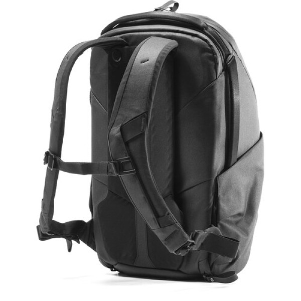 Рюкзак Peak Design Everyday Backpack Zip 20L Black (BEDBZ-20-BK-3)
