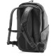 Рюкзак Peak Design Everyday Backpack Zip 20L Black (BEDBZ-20-BK-3)