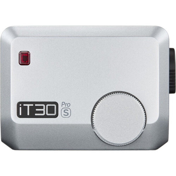 Спалах Godox iT30Pro S TTL Mini Flash for Sony (Silver)(IT30PRO S SILVER)