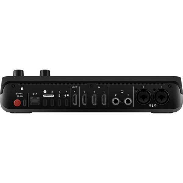 Аудио/видео приставка RODE RODECaster Video S Все в одном (RCV-S)