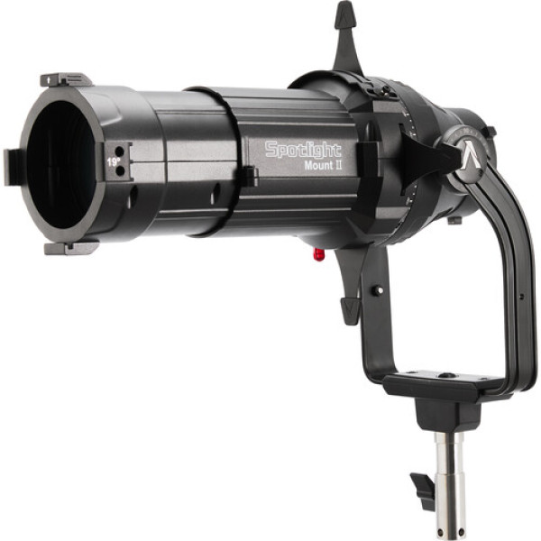 Aputure Spotlight Mount II 19° Lens