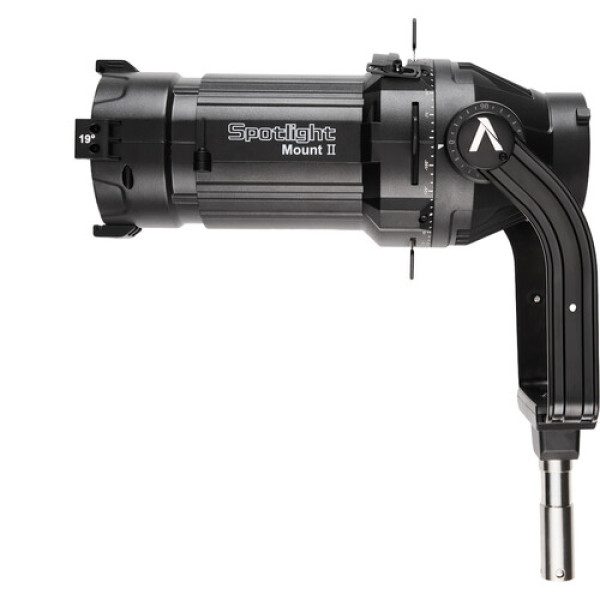 Aputure Spotlight Mount II 19° Lens